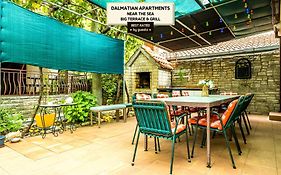 Apartmani Rosa